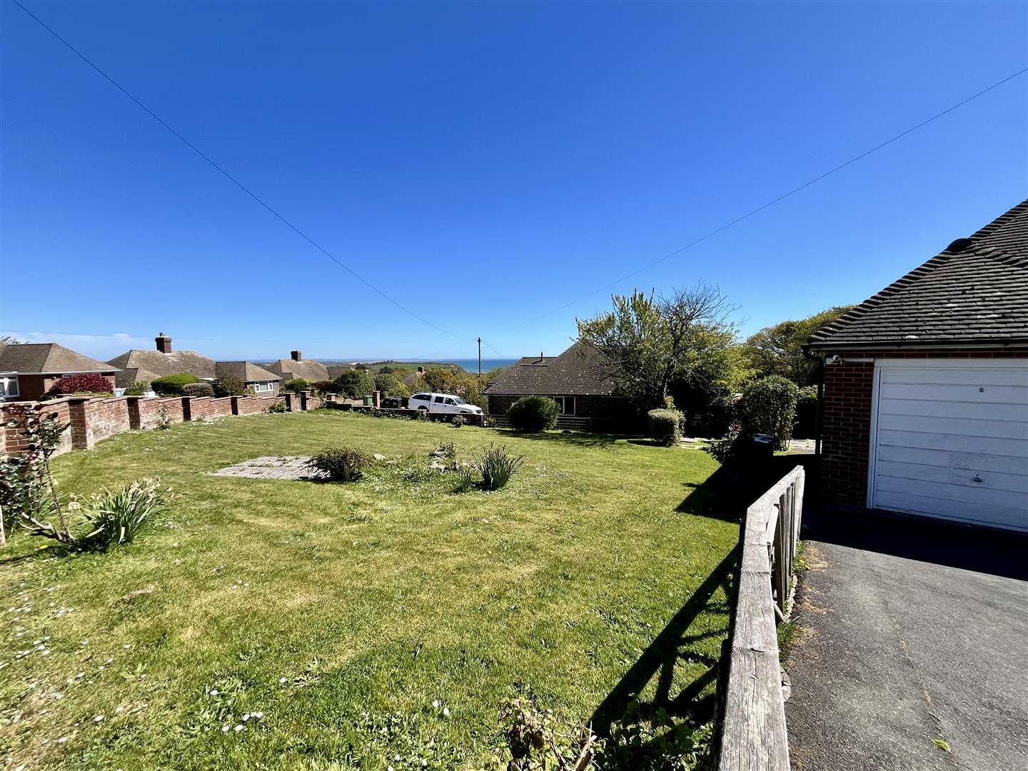 Meadow Way, Fairlight, Hastings